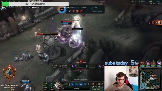 Is Riven Mid BETTER Than TOP ?! смотреть онлайн