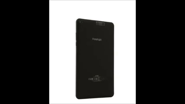 Планшет Prestigio Q Pro PMT4238 смотреть онлайн