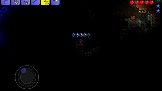 Terrario#6-топор ночи смотреть онлайн