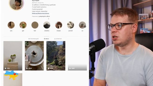 Как превратить хобби в бизнес и зарабатывать на творчестве? смотреть онлайн