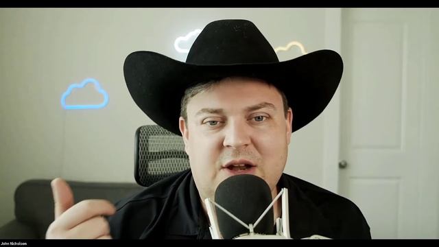 vSAN Quick Questions - How do I configure a 2-Node cluster for direct-connect? смотреть онлайн