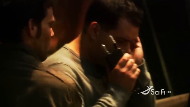 Battlestar Galactica - Whatever It Takes смотреть онлайн