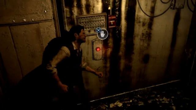 The Evil Within. PlayStation 4. This Beginning Prologue Chapter Is Brutal And Gruesome As Hell. Thi смотреть онлайн