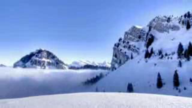 Зимняя поездка смотреть онлайн