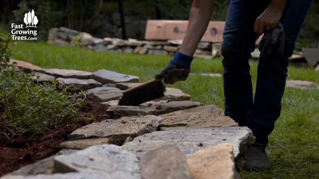 Transforming a GARDEN BED - Full MAKEOVER | Roses, Hollies, Weigelas - Ep. 2 смотреть онлайн