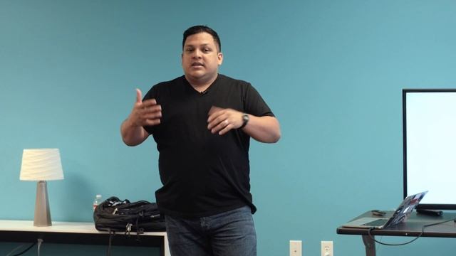 Daniel Espinoza - Restful WooCommerce смотреть онлайн