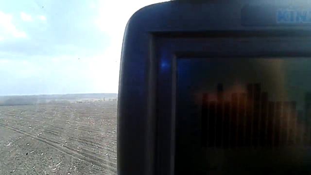 Посев Кукурузы АгроДар ЛТД 12.04.2016 смотреть онлайн