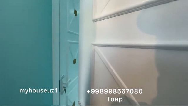 Дом евро участка 1,5 соток 4 комнат 2 уровня цена 200000$ Ташкент Юнусабад смотреть онлайн