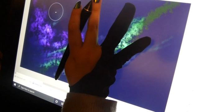 Продолжение - Монитор Wacom Cintiq 22 для рисования смотреть онлайн