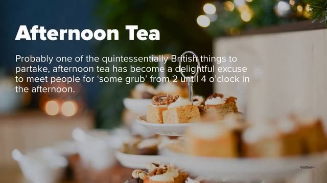 British Culture: List Of The Great Traditions And Celebrations In The UK | Everything Zany