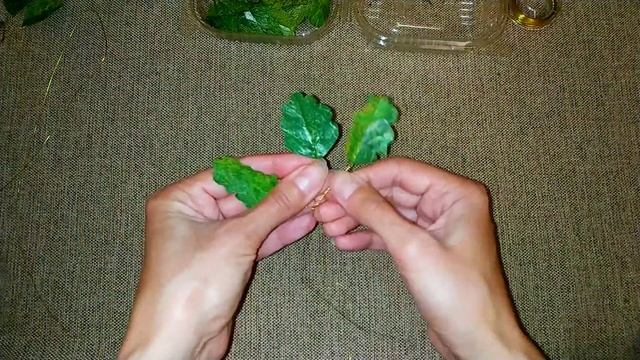 Необычная поделка из пакета и скотча. Декор для дома своими руками смотреть онлайн