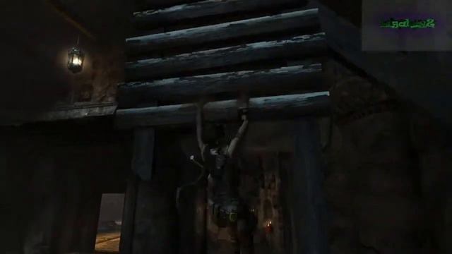 Tomb Raider 2013 прохождение. часть 18 смотреть онлайн