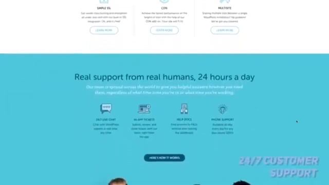 What is the best WordPress hosting site? | Top 5 Best Web Hosting Companies/Services 2021 смотреть онлайн