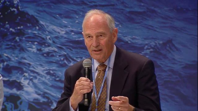 Climate Scientist William Moomaw Warning For Politicians and humanity смотреть онлайн