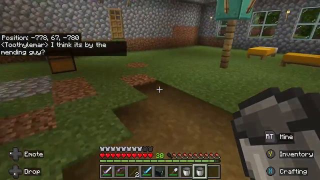 lets go putz around in the end of #minecraft смотреть онлайн