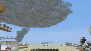 абзор на мод weather & tornados ( погода и тарнадо)