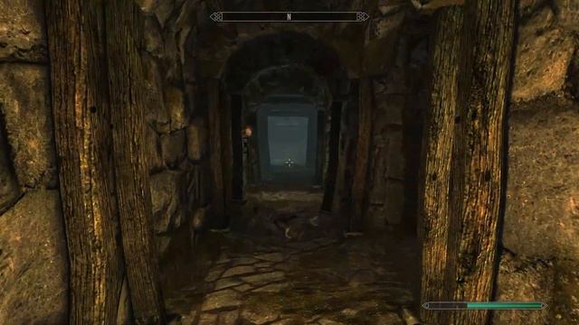 Treva's Watch | Main Loot Navigator | Skyrim смотреть онлайн