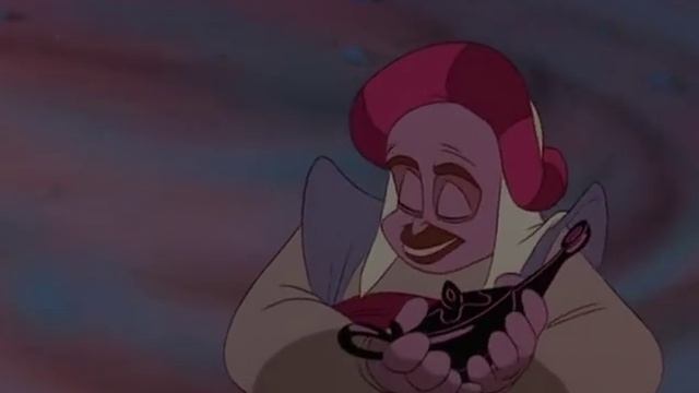 The Return Of Jafar - Jafar Returns