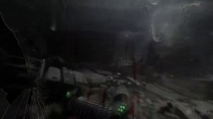 Metro 4 БУДЕТ! Игра выйдет в 2024 году! Новая графика! Артёма больше не будет! Новый герой!