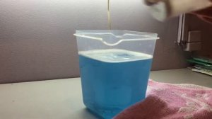 ИРРИГАТОР НЕ ПОДАЕТ  ВОДУ?PANASONIC FW-DJ40 РЕШЕНИЕ как почистить ирригатор ?