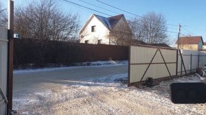 привод дорхан 1300 после замены платы.
