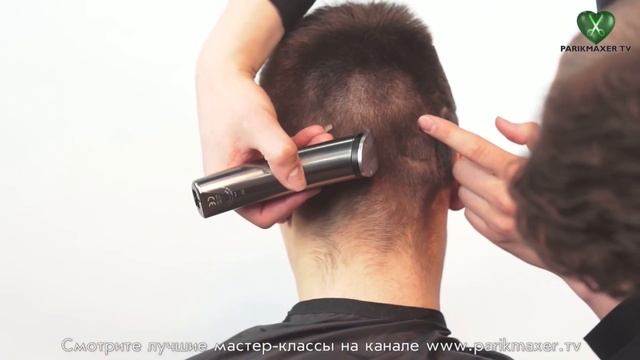 Hair tattoo. Steampunk. parikmaxer tv парикмахер тв смотреть онлайн