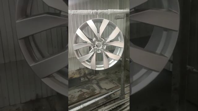 Диски r20 «Платина» покрытие полимером порошковая покраска восстановление реставрация +380503203266 смотреть онлайн