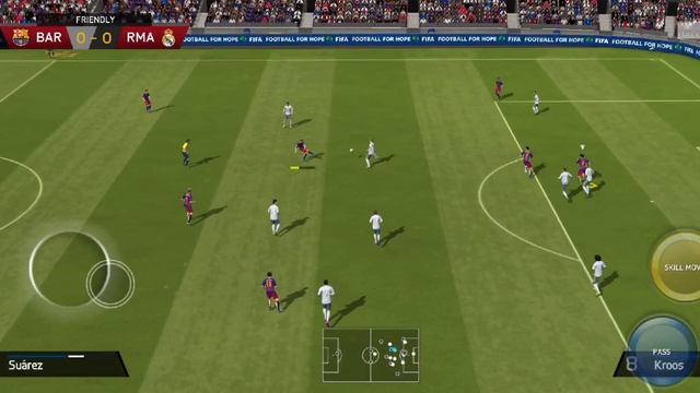 FIFA 16 FULL INSTALL PROCESS - FIFA 16 MOBILE OFFLINE  - ANDROID FIFA 16 OFFLINE