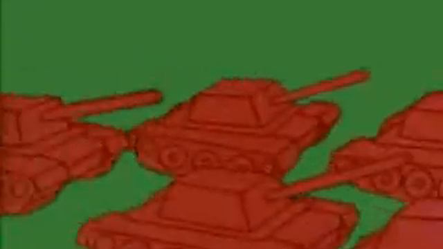Танковый парад футаж смотреть онлайн