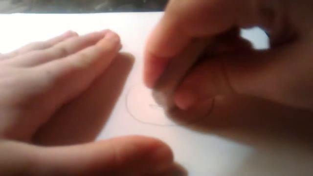 Рисуем тыкавку