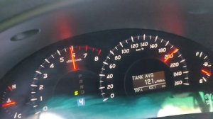 Toyota Camry 40 3.5.   0-230