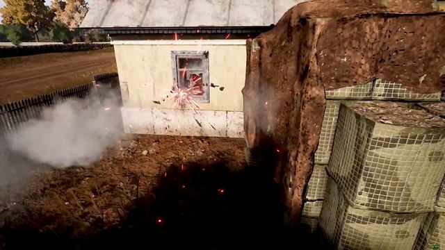 Гайд сквадлидера | Часть 2 | Методичка сквадного | Как быть командиром в SQUAD смотреть онлайн