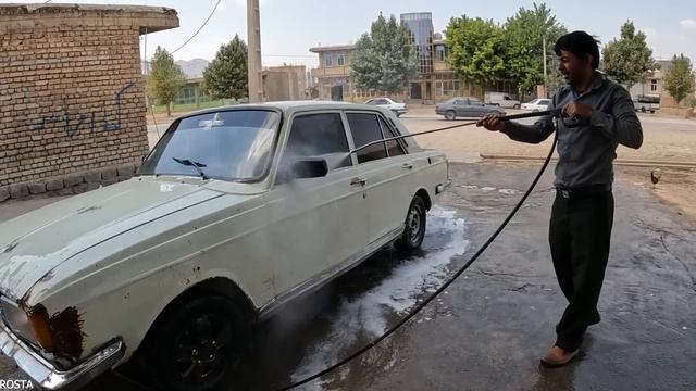 ? The Great Journey: Acquiring a Car | Nomad Life Chronicles смотреть онлайн