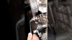 Skoda Fabia 1.4 гнет ли клапана при обрыве ремня грм?