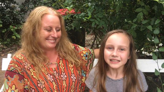 Victoria and Rebecca's Dance Mums Australia Audition!! смотреть онлайн