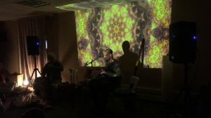 Концерт-медитация | Сергей Емельянов и Алексей Шаповалов