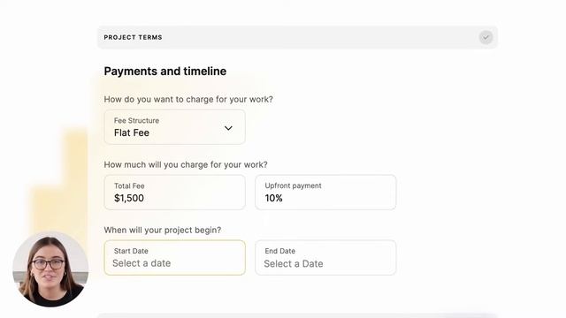 How-To: Create a Freelance Contract | Free on Contra смотреть онлайн