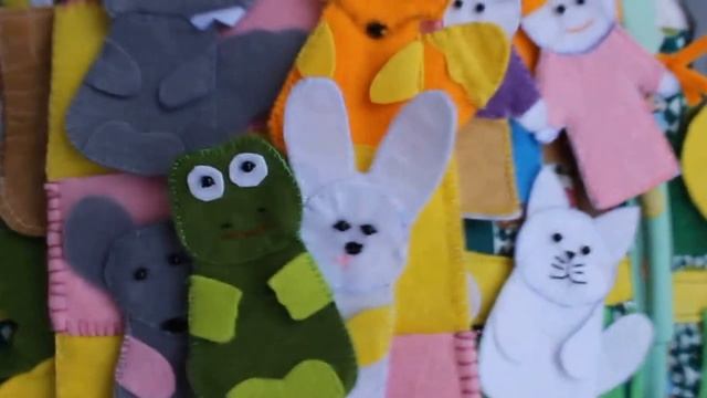 Развивающая книжка. часть 2 смотреть онлайн