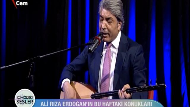 Ali Rıza Erdoğan ile İçimizdeki Sesler Mahmut Turan & Kadir Kaya смотреть онлайн