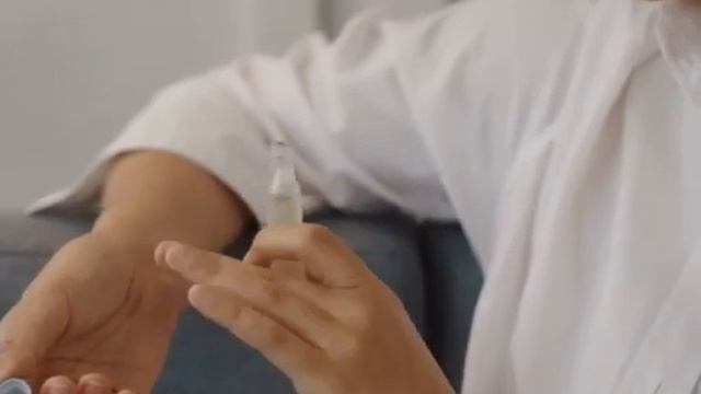 How to use Auroshikha Roll On | Body Perfume | Shen's Farm смотреть онлайн