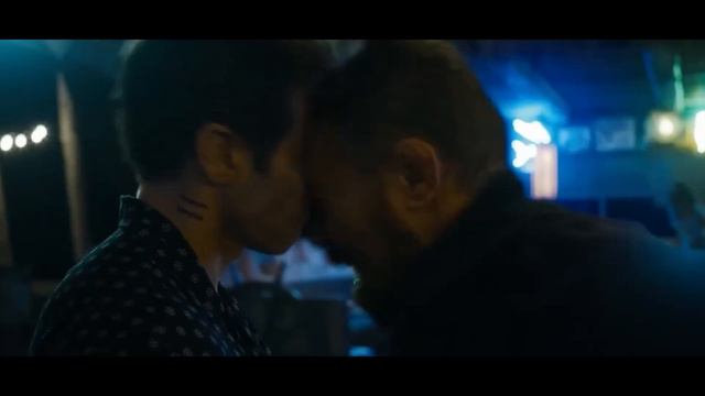 Road House ( Official Trailer ) Jake Gyllenhaal, Daniela Melchior, Billy Magnussen | Update смотреть онлайн