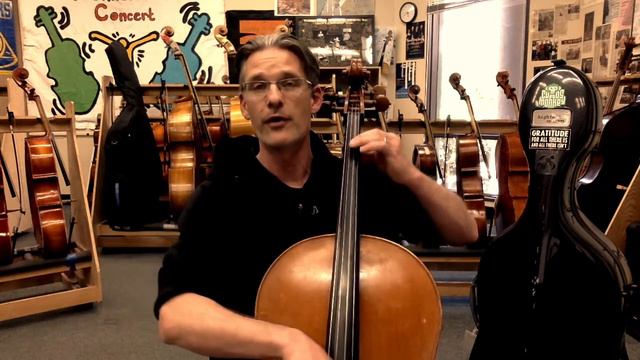 Teaching Through Repertoire - Conquistador - 2nd Violin - Play Along Track with by Scott Krijnen. смотреть онлайн