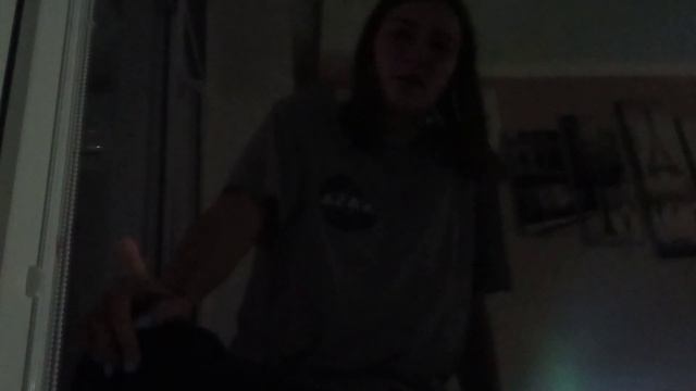 я ничего не боюсь, но меня пугает мысль о том, что... это когда-нибудь может закончиться смотреть онлайн