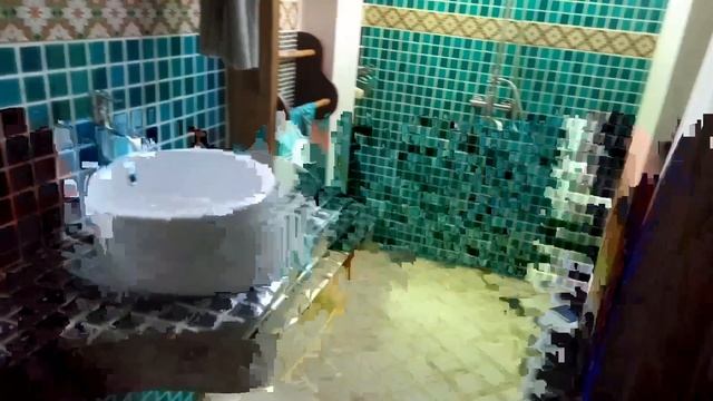 Отдых на Лангкави (Langkawi) . Отель Panji Panji Tropical Wooden Home.