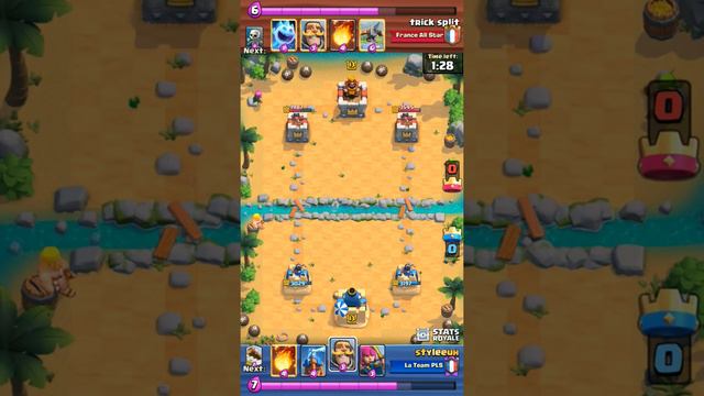 trick split vs styleeuh [TOP 200] смотреть онлайн