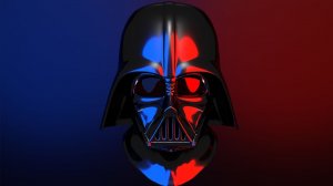 РЕАКЦИЯ НА ДАРТ ВЕЙДЕРА