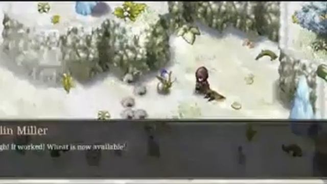 Inotia 4: Assassin of Berkel Carp Sage's House - Gameplay Part 35 смотреть онлайн
