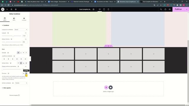 ? COMPLETO! Tutorial de Elementor WordPress: O Melhor Passo a Passo Gratuito Sobre o Plugin смотреть онлайн