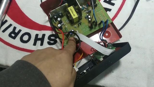 Зарядка для аккумулятора BT-6025 усовершенствовать за копейки. смотреть онлайн