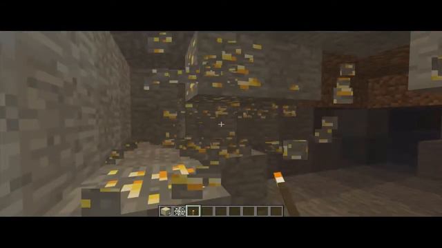 Мифы MINECRAFTA #4!!!Подземные жители!!! смотреть онлайн
